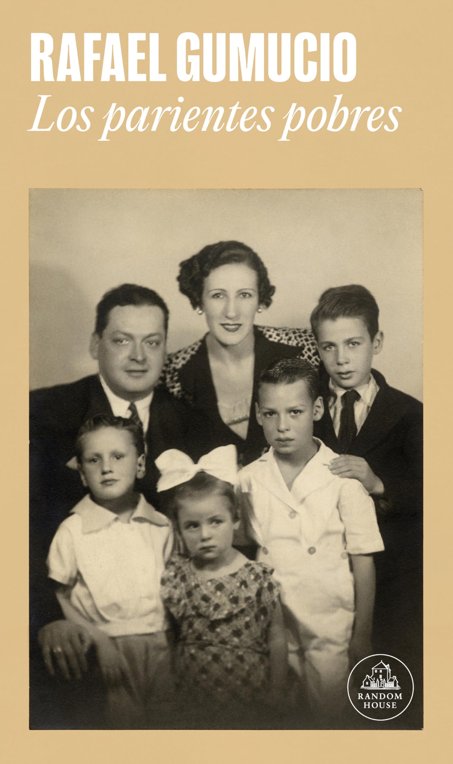 Los Parientes Pobres / The Poor Relatives Contemporary literature