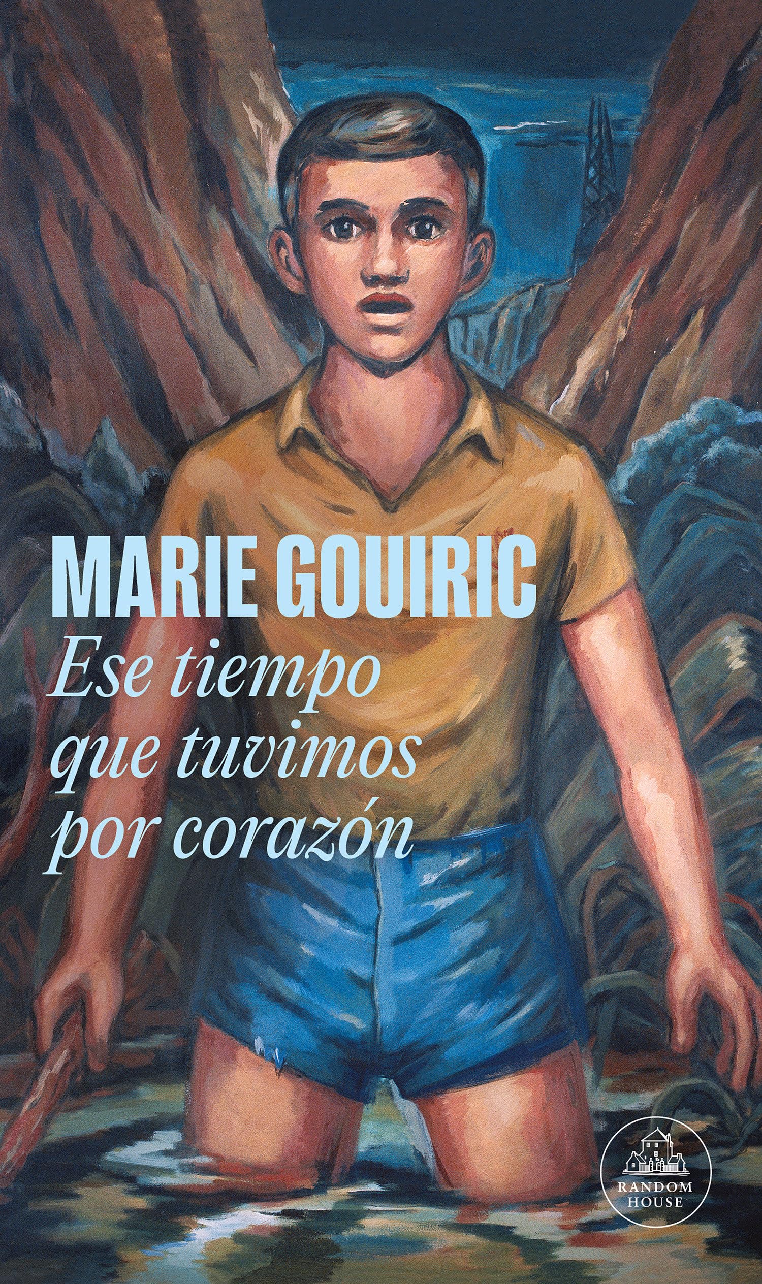 Ese tiempo que tuvimos por corazón/ When Our Hearts Led book