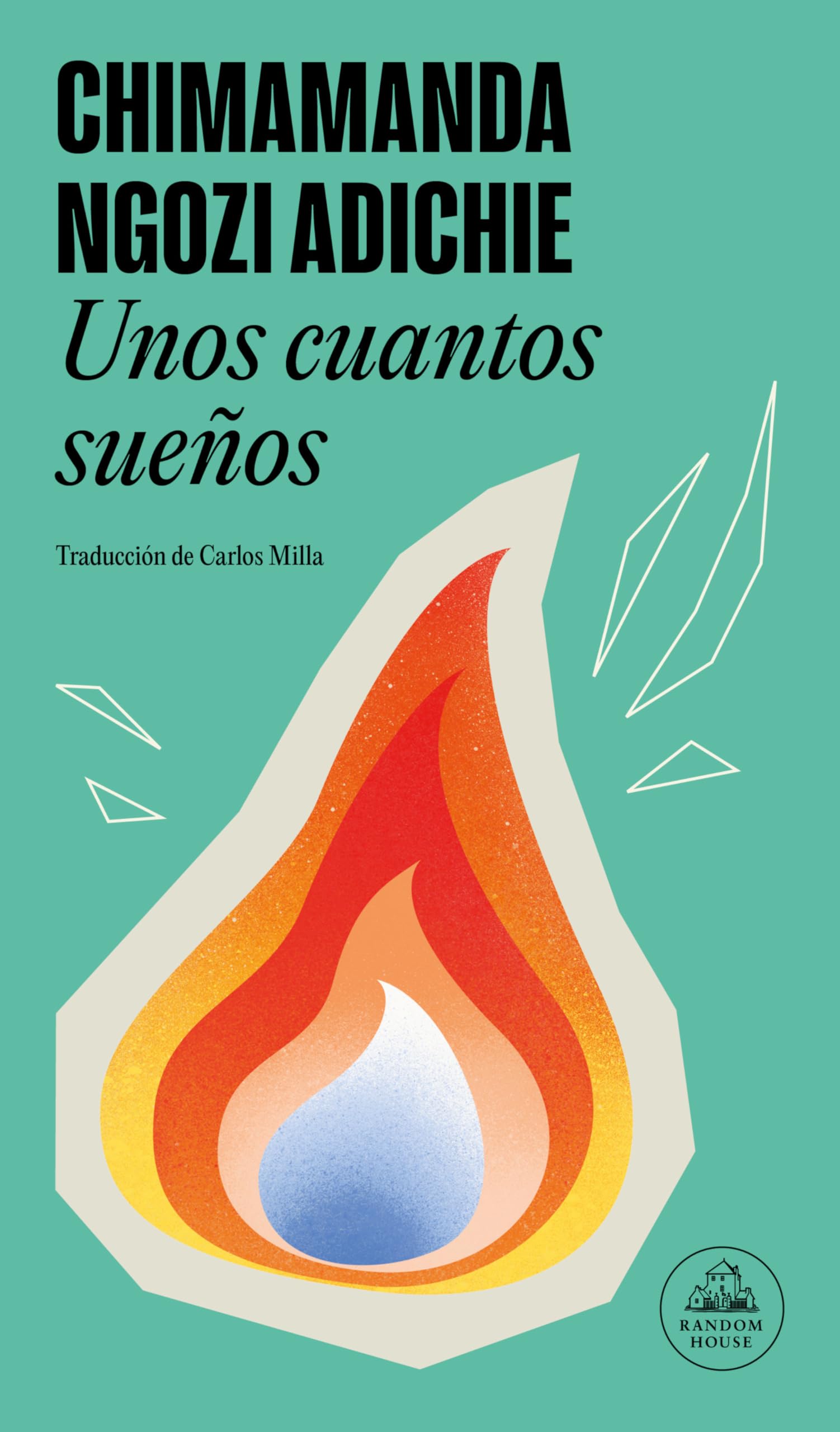 Unos Cuantos Sueños / Dream Count Contemporary literature