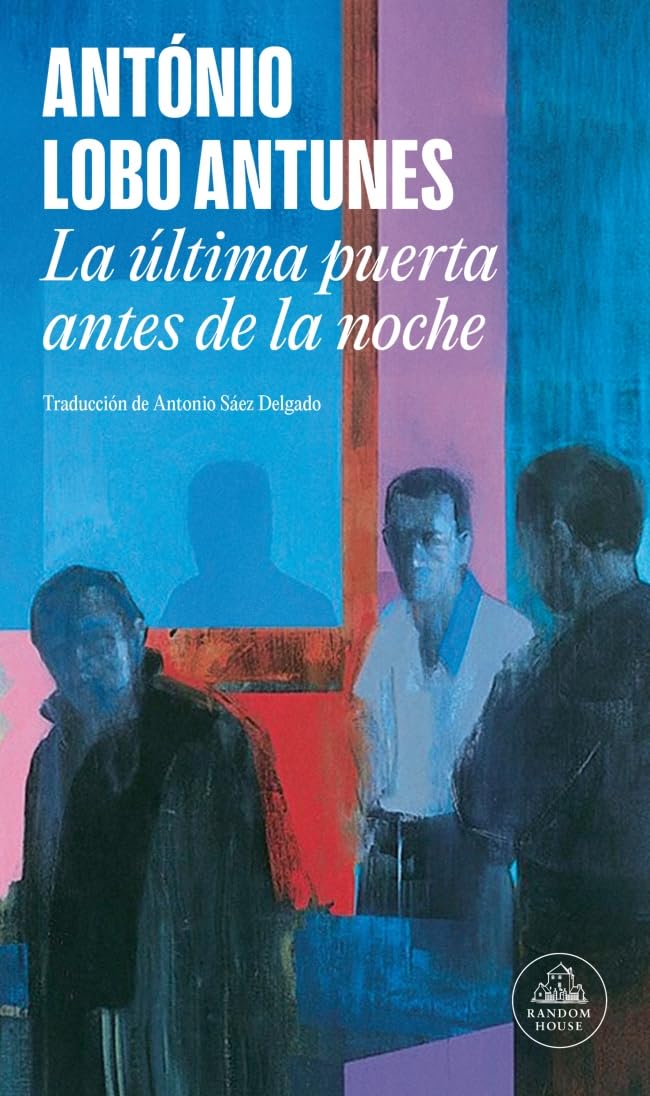 La última puerta antes de la noche (Random House) Contemporary literature