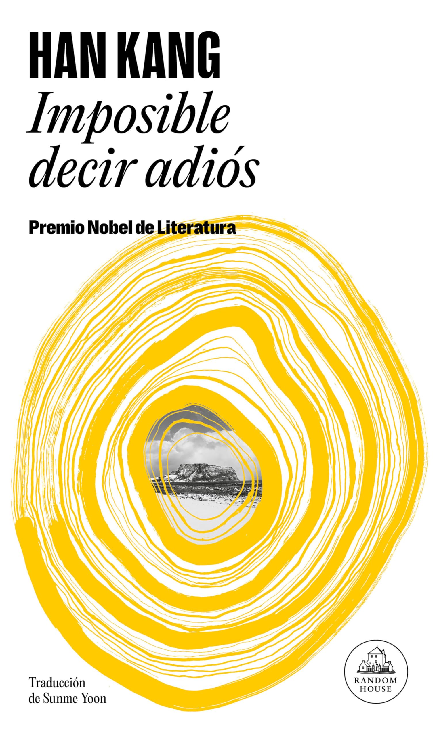Imposible Decir Adiós / We Do Not Part Contemporary literature