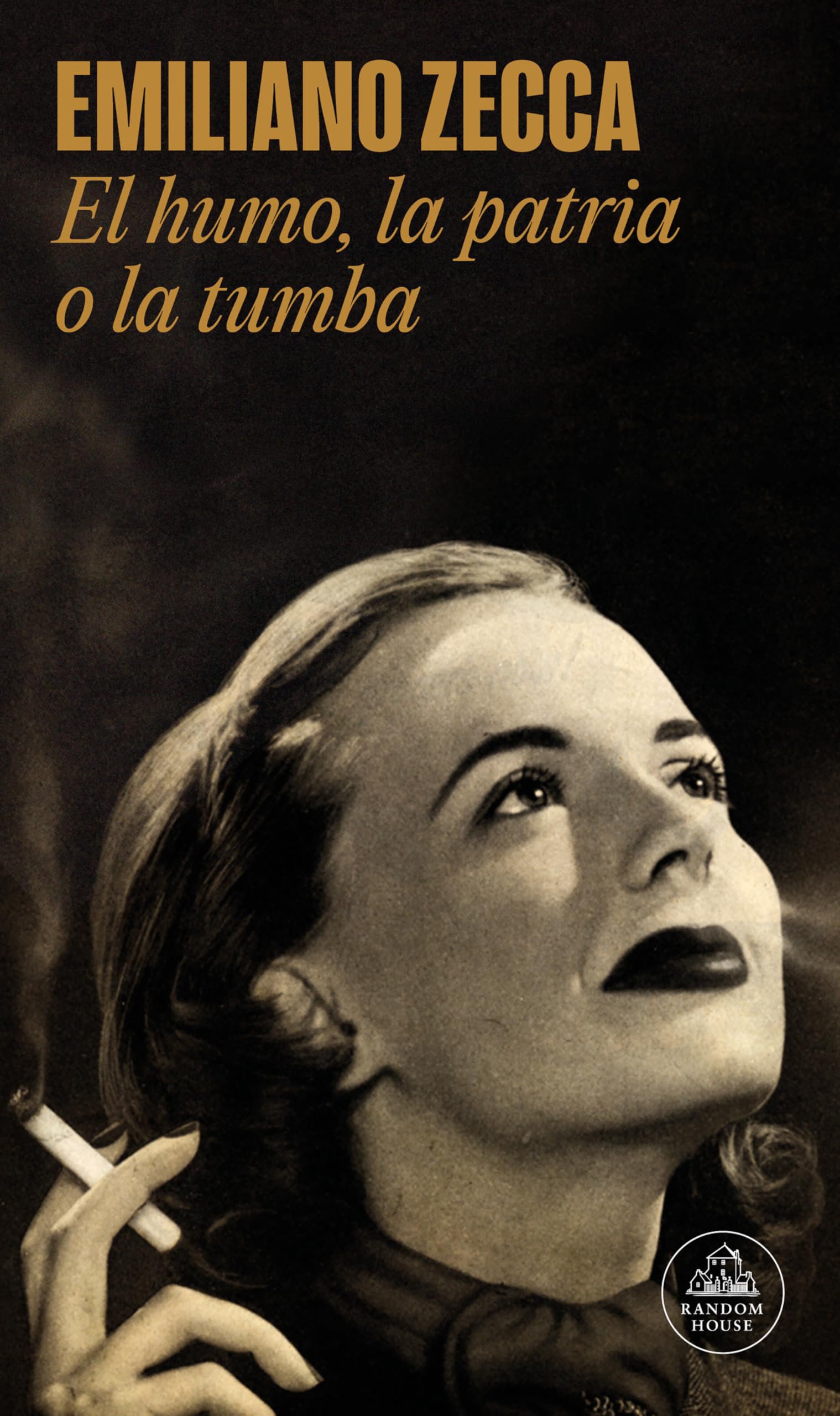 El humo la patria o la tumba Law