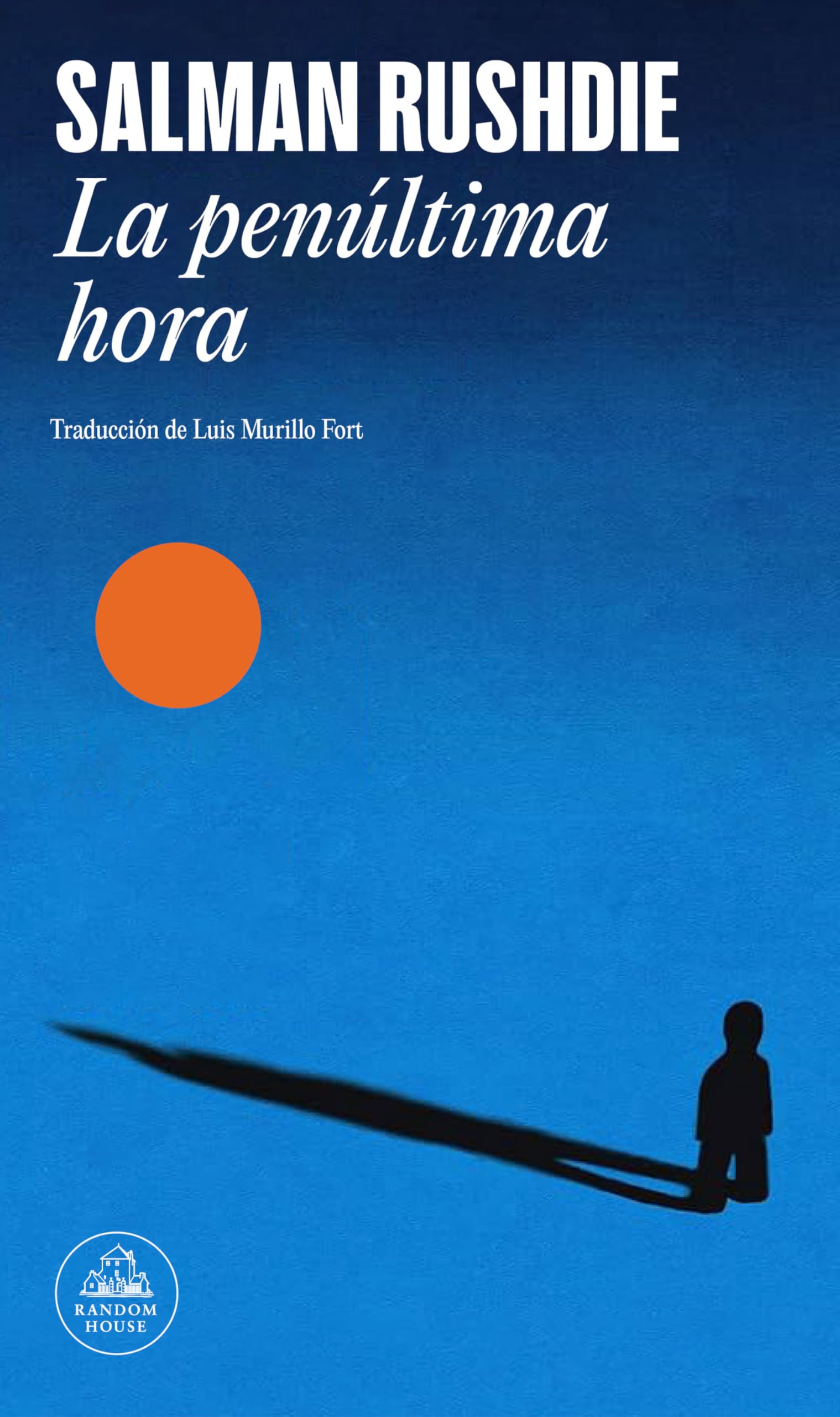 La penúltima hora / The Eleventh Hour book