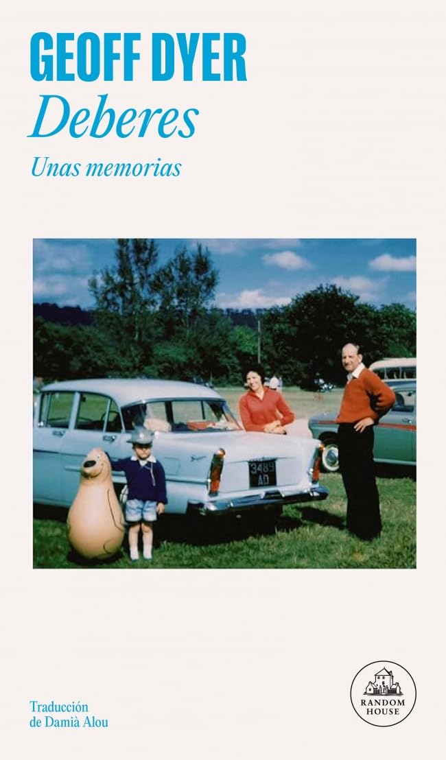 Tareas: Unas memorias book