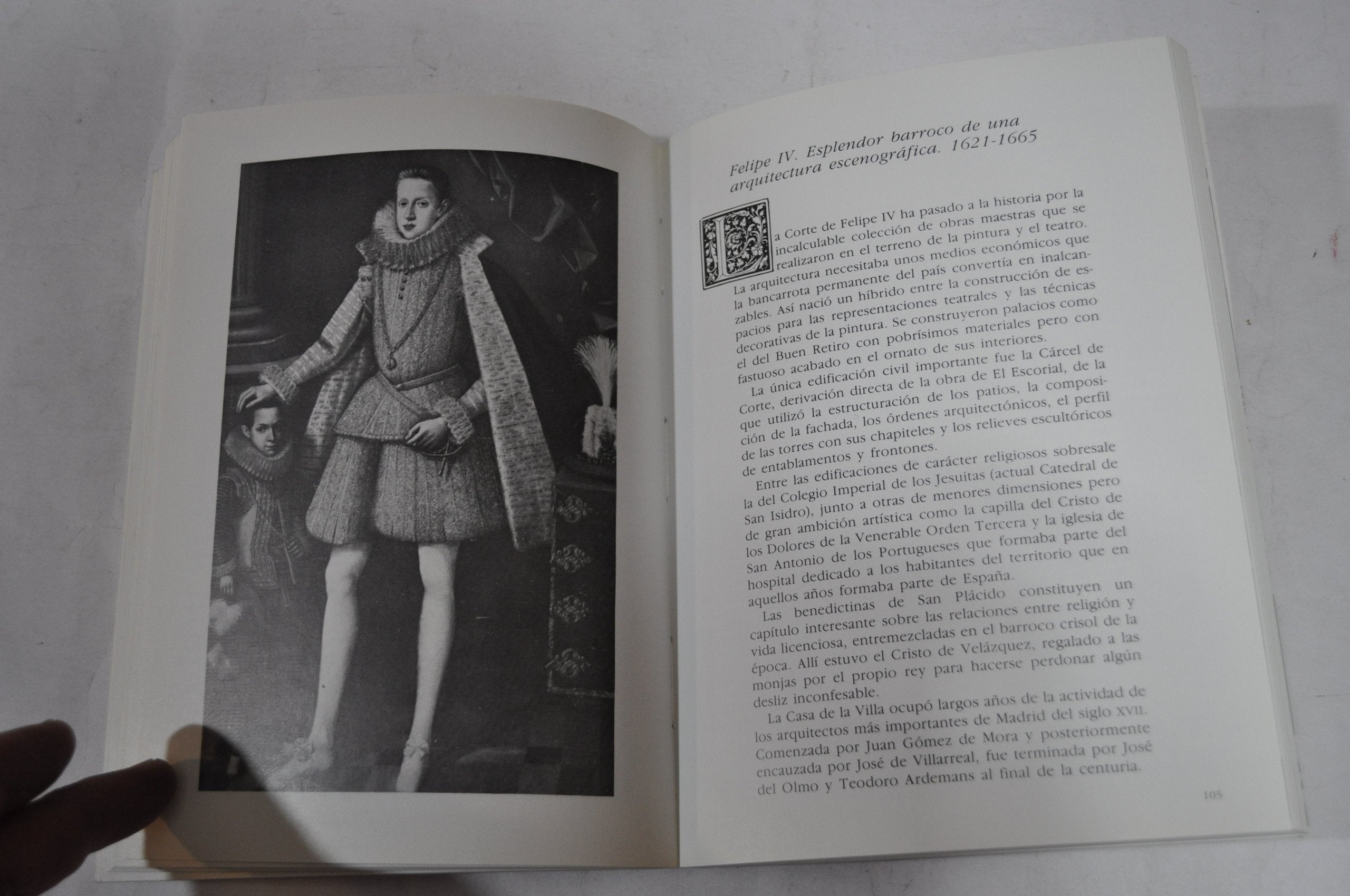 Historia de la arquitectura en el Madrid de los Austrias, 1516-1700 Books