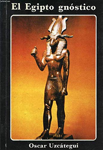 El Egipto gnostico book