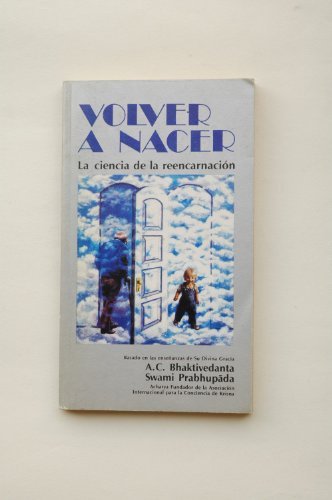 VOLVER A NACER (LA CIENCIA DE LA REENCARNACION) Books