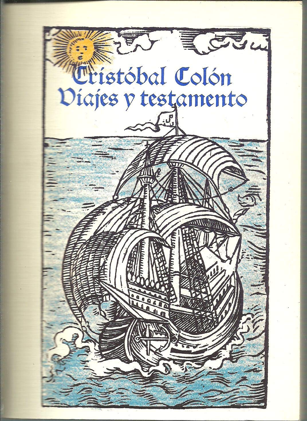 Viajes y testamento Books