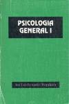 Psicologia General I. book