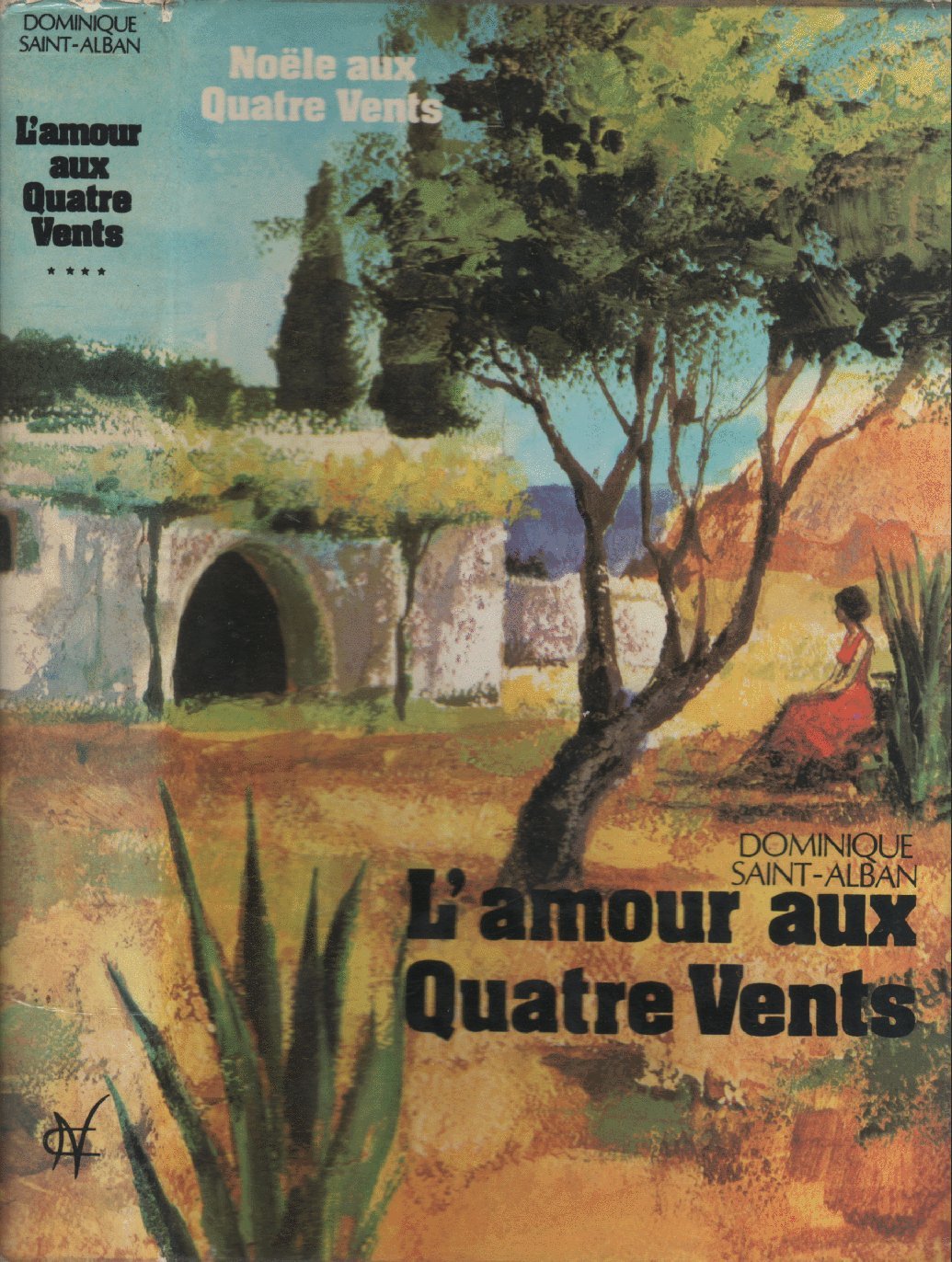 Noële aux Quatre Vents, Tome 1 book