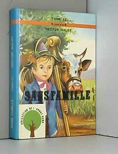 SANS FAMILLE, TOME 2 seul Books