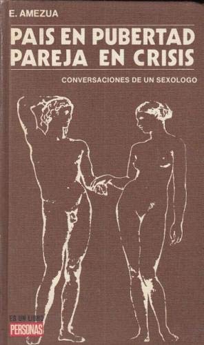 Pais en pubertad, pareja en crisis Books