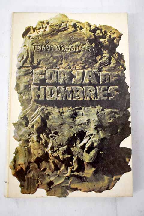 Product Image: Forja de hombres