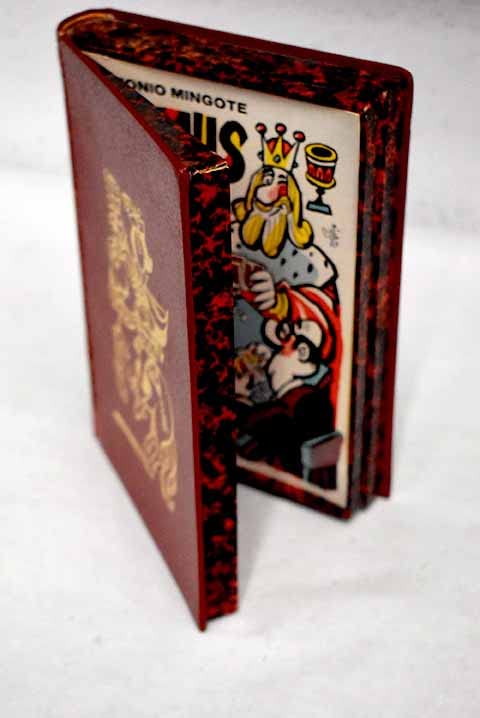 El mus: reglamento, técnica, vocabulario book