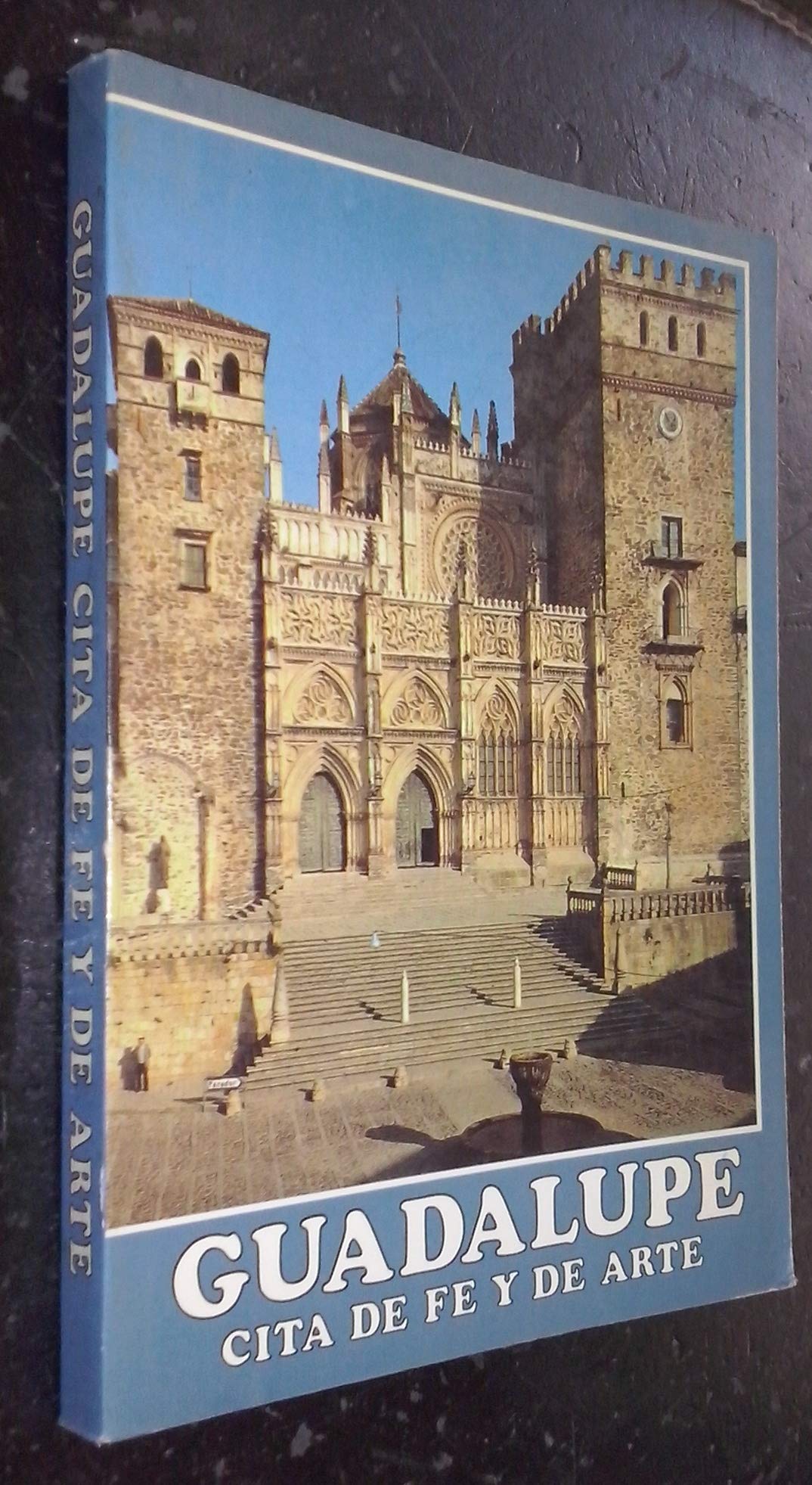 Guadalupe. Cita de fe y de arte Books