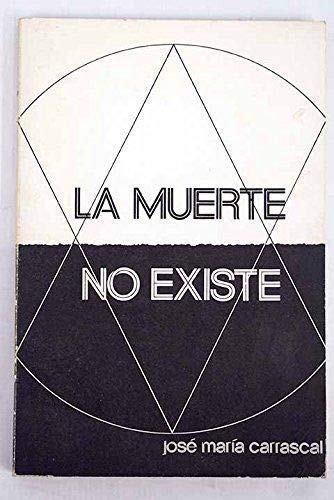 La Muerte No Existe book