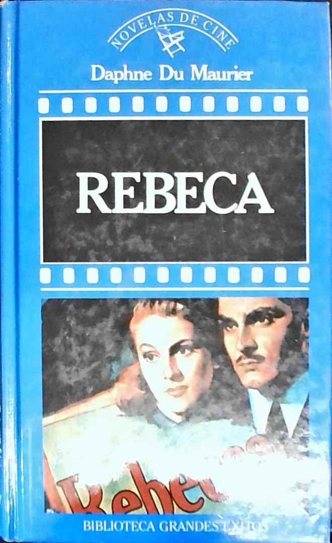 Rebeca book