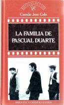Familia pascual Duarte. la Books