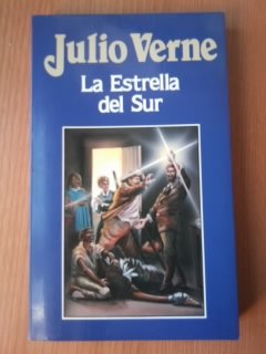 La estrella del sur: (el país de los diamantes) Books