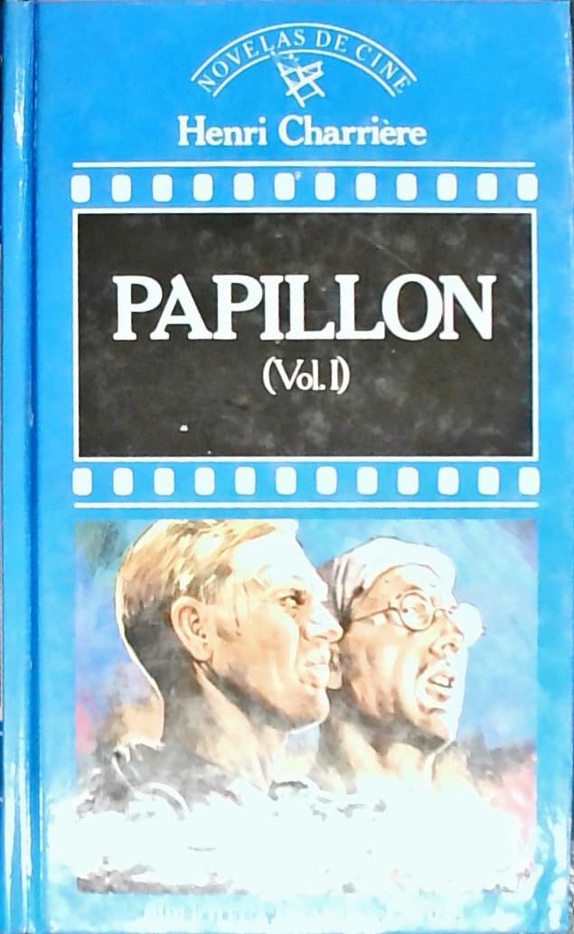 Product Image: Papillon. (Vol.1)
