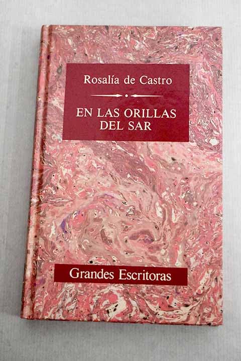 En las orillas del Sar book