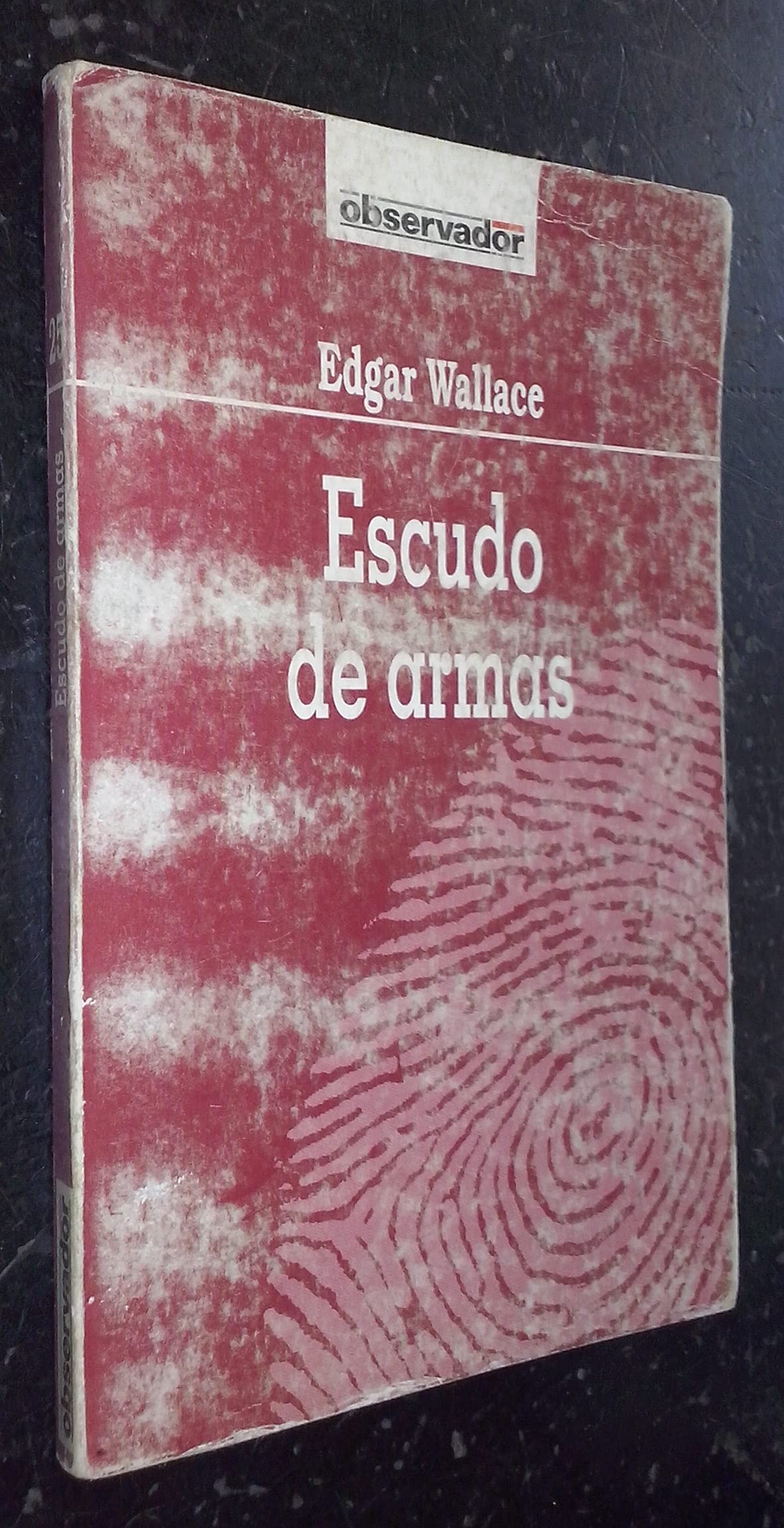 El escudo de armas; La pista de la llave de plata; La brigada móvil Books