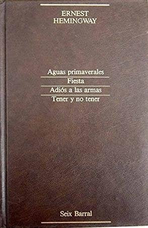 Product Image: Adios A Las Armas