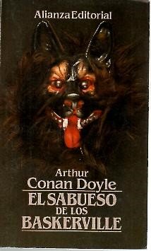The Hound of the Baskervilles Revised edition Books