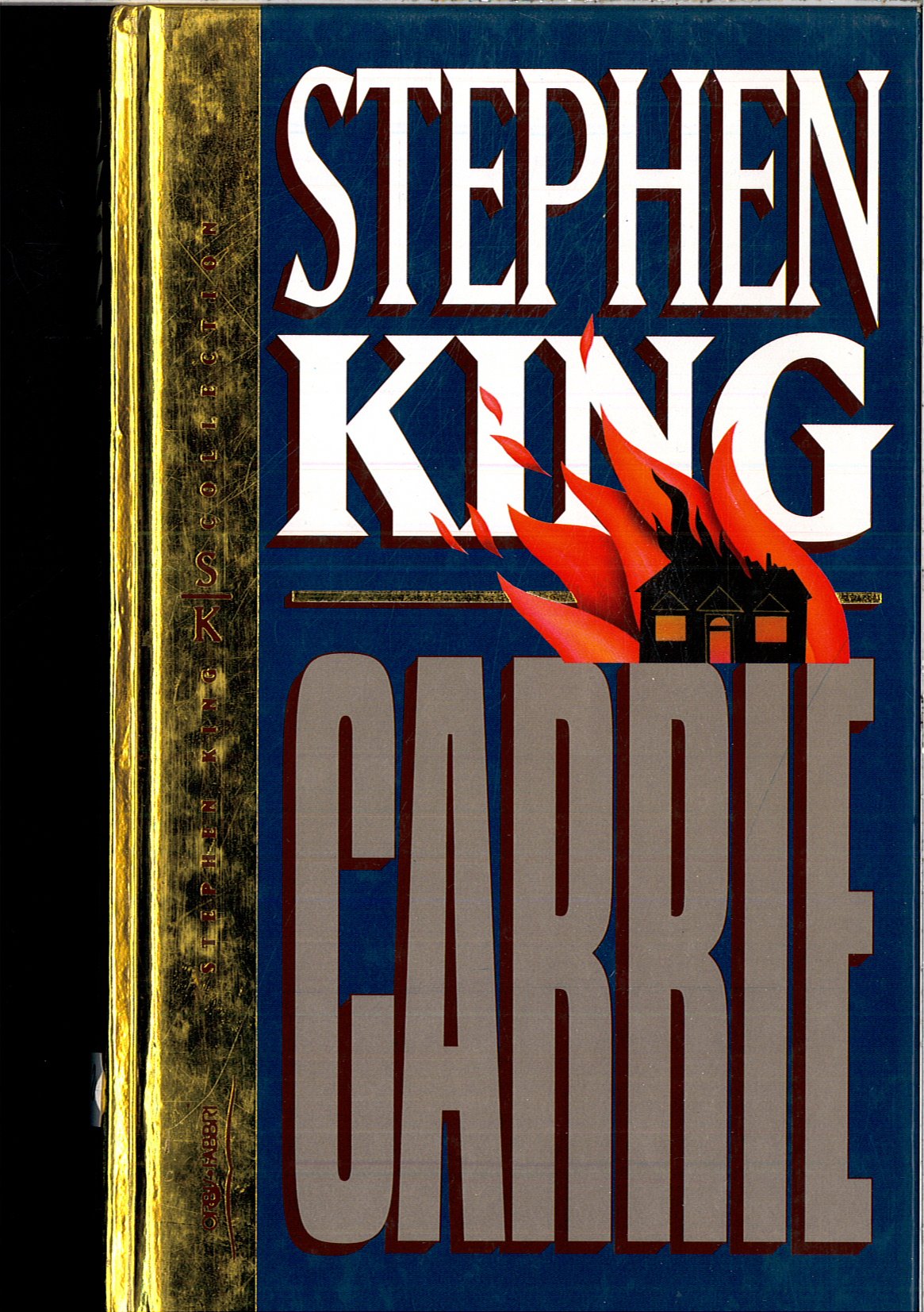 The Shining; 'Salem's Lot; Carrie (Complete and Unabridged) book