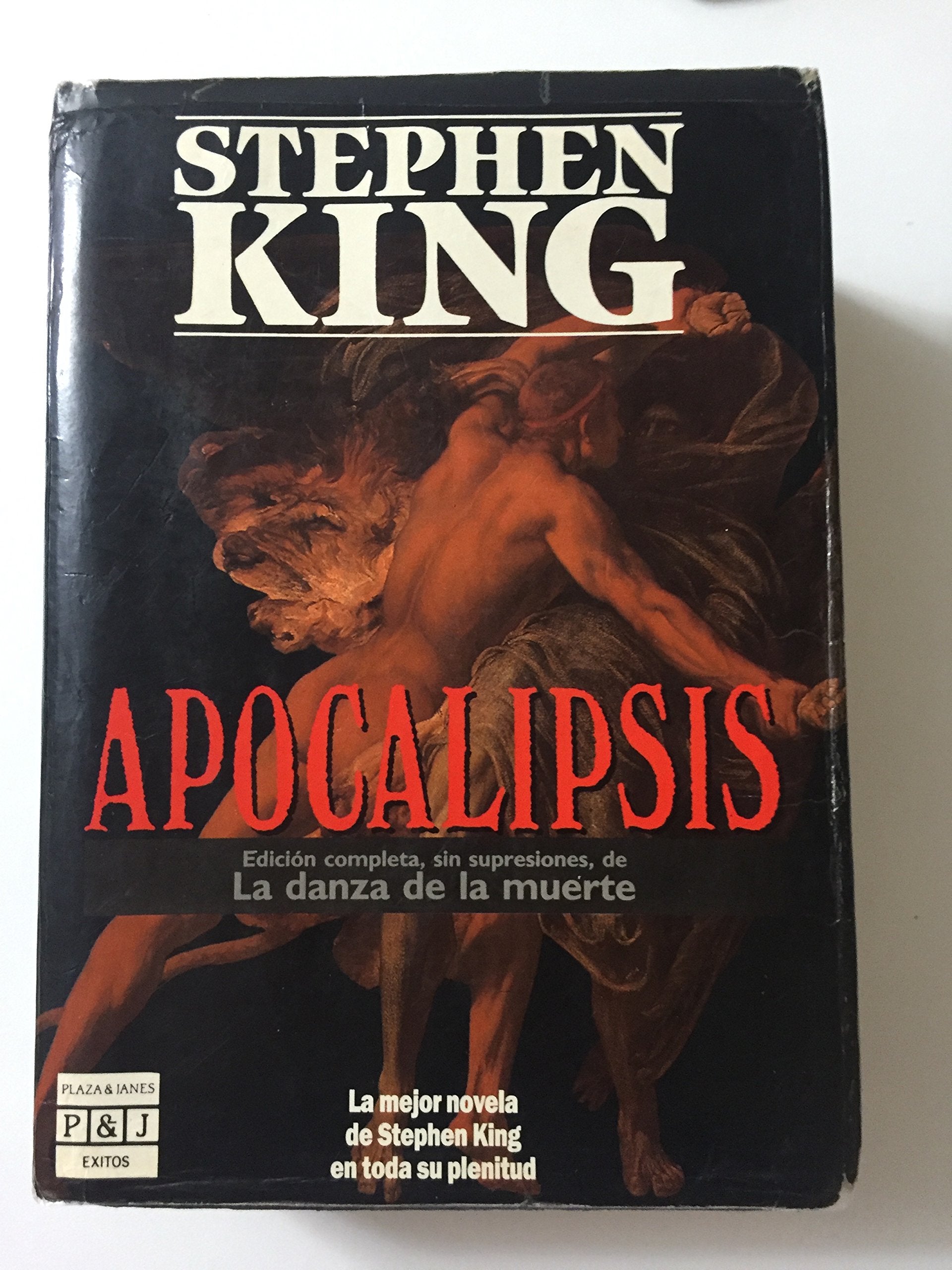 Apocalipsis Books