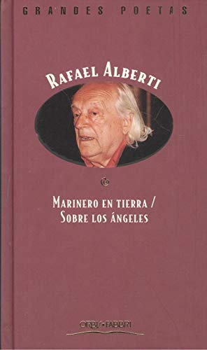 Marinero en tierra ; Sobre los ángeles book