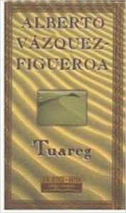 Tuareg Contemporary literature