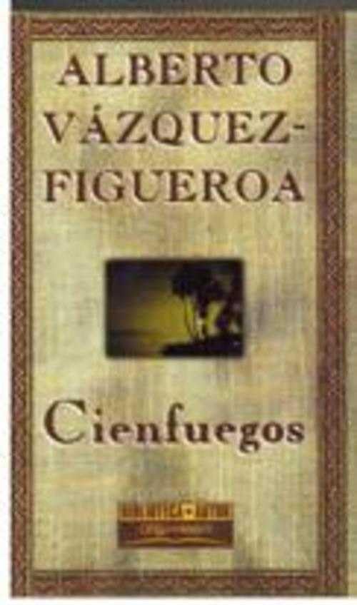 Cienfuegos Books