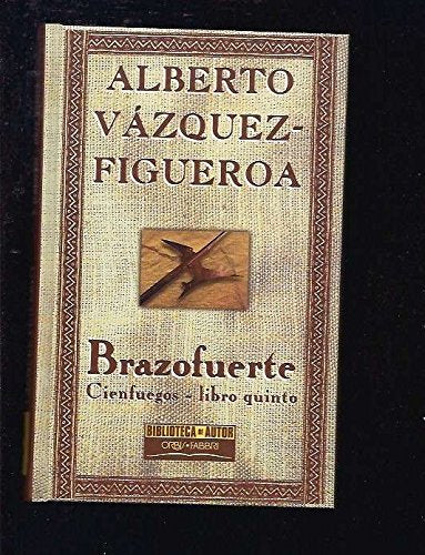 Brazo fuerte book