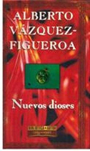 Nuevos dioses book