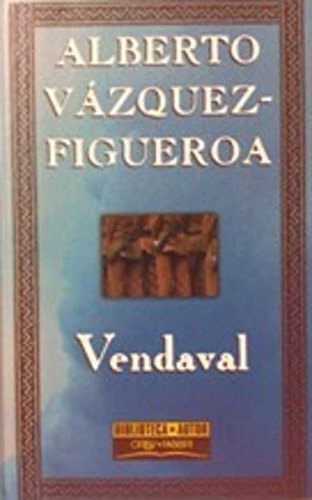 VENDAVAL book
