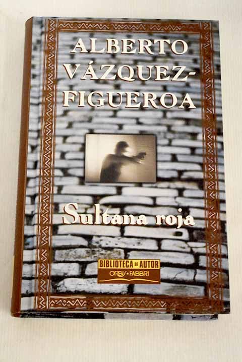 Sultana roja Books