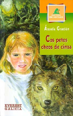 Cos petos cheos de cinza book