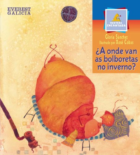 ¿A onde van as bolboretas no inverno? book