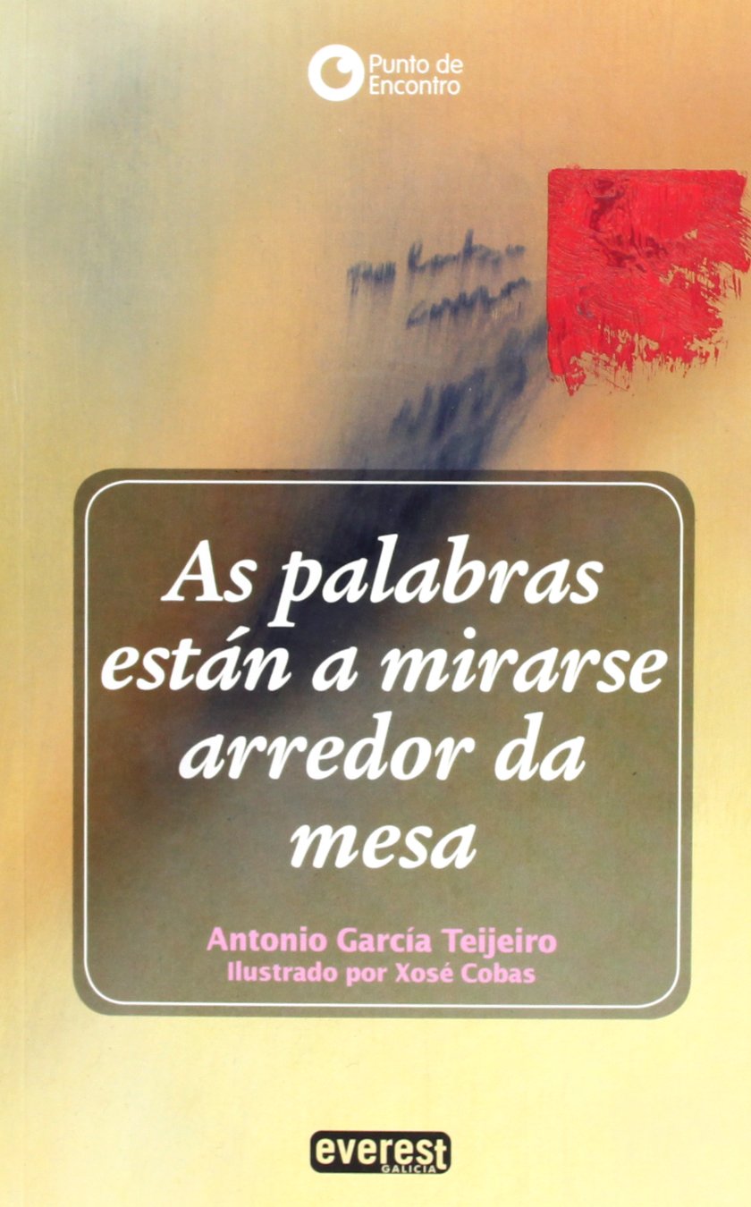 As palabras están a mirarse arredor da mesa Social Sciences