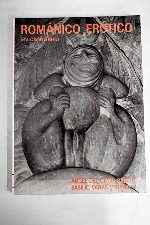Románico erótico en Cantabria Books