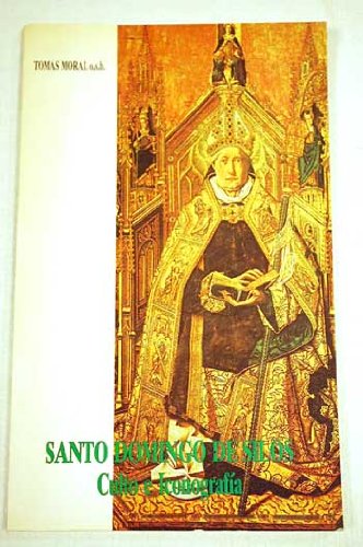 Santo domingo de silos: culto e iconografia book