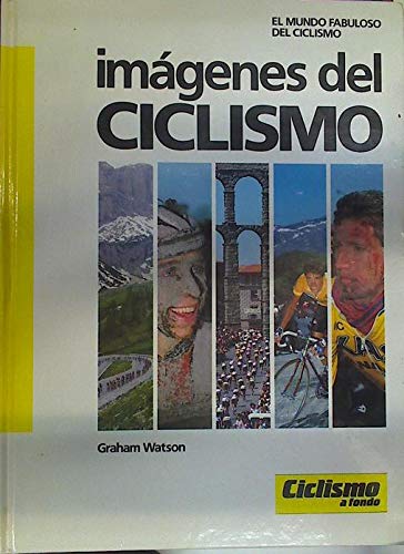 Imagenes del ciclismo Books