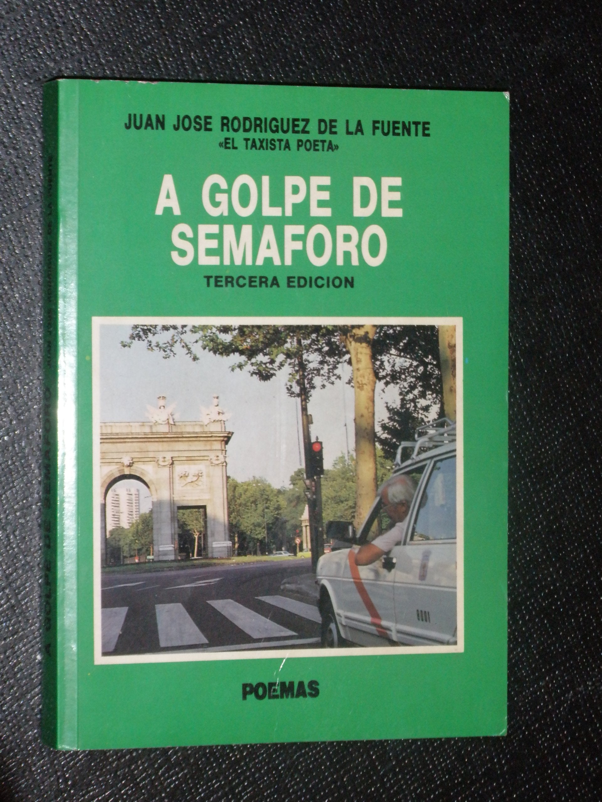 A golpe de semáforo book