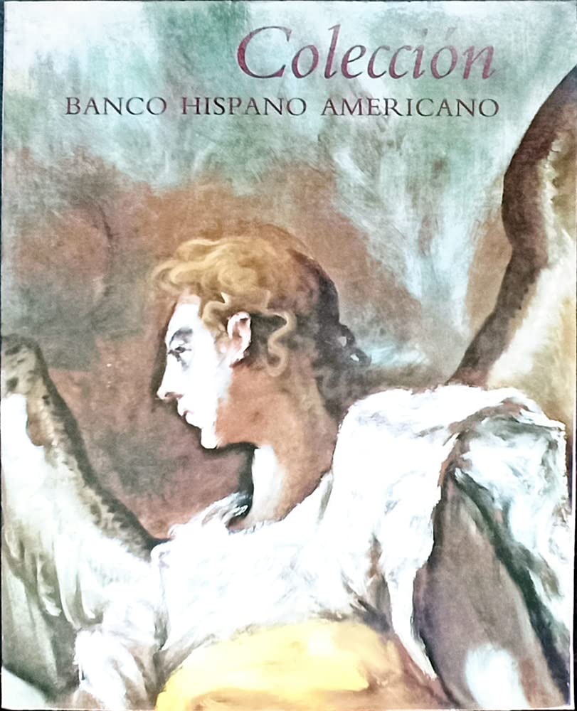 Colección Banco Hispano Americano Books