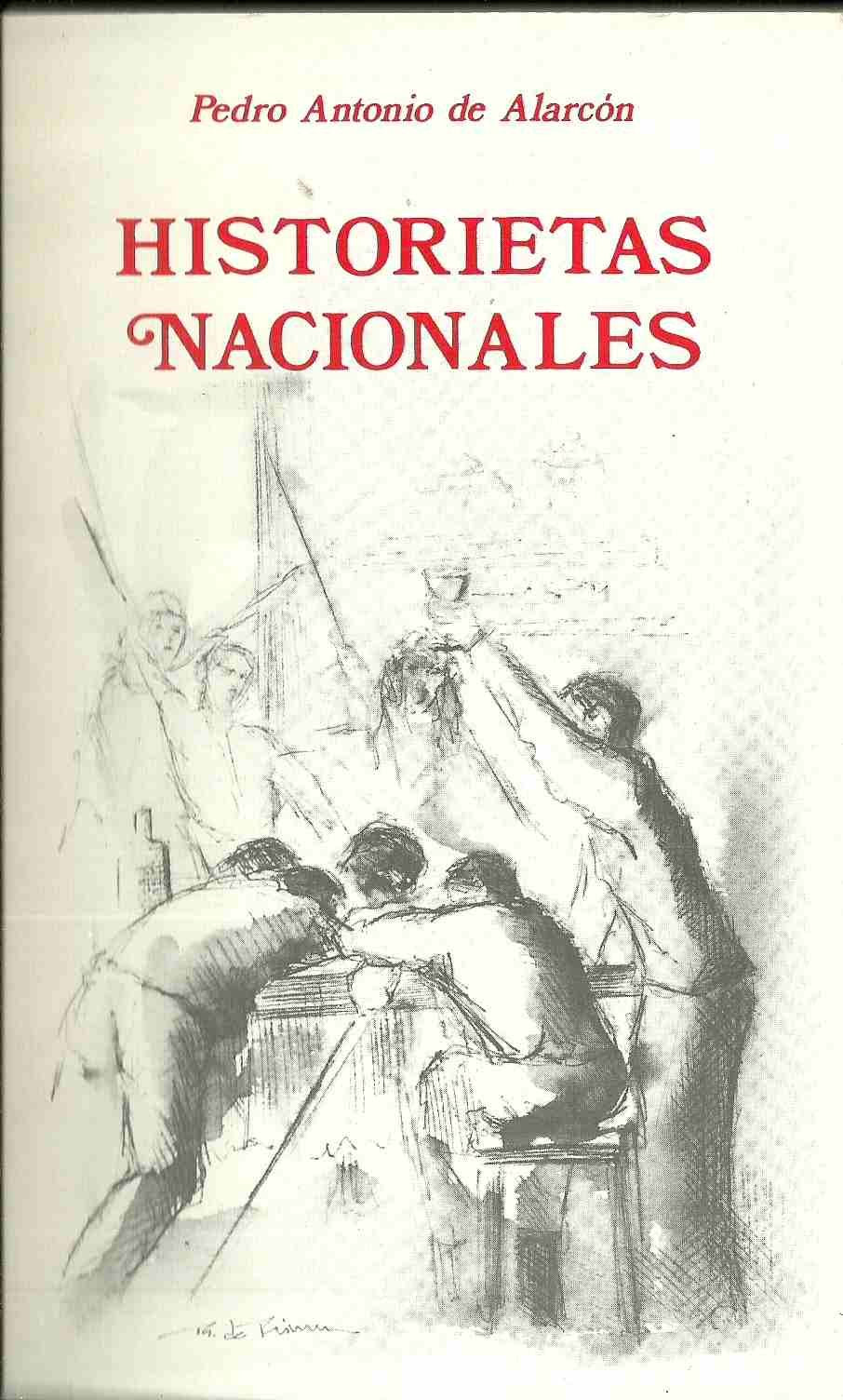 Historietas nacionales: (selección) book