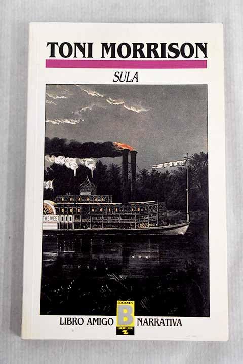 Sula Books