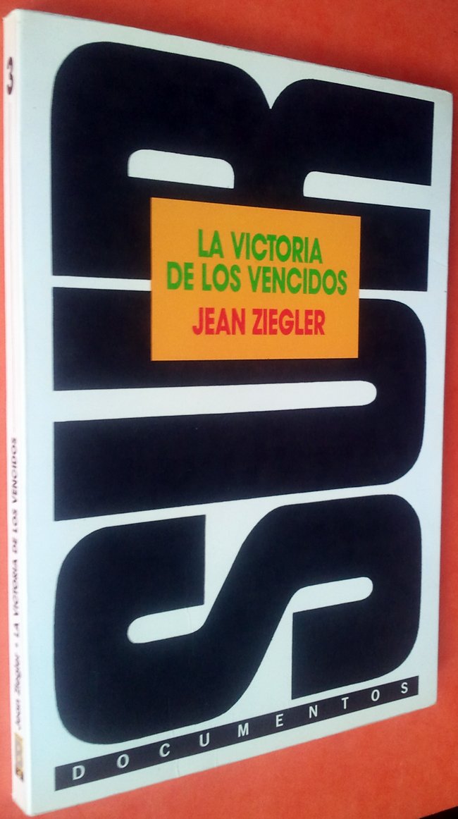 Victoria de los vencidos,la Books