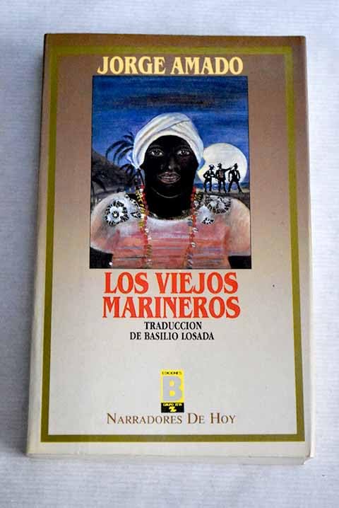 Los viejos marineros Books