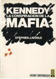 Kennedy, la conspiración de la mafia Books